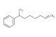 1-phenyl-hept-6-enylamine