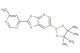 2-(6-methylpyrimidin-4-yl)-6-(4,4,5,5-tetramethyl-1,3,2-dioxaborolan-2-yl)oxazolo[5,4-b]pyridine