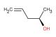 (R)-2-Hydroxypent-4-ene