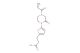 3-(5-(4-acryloyl-2-oxopiperazin-1-yl)furan-2-yl)propanoic acid