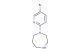 1-(5-Bromo-2-pyridinyl)-1,4-diazepane