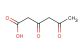 3,5-dioxohexanoic acid