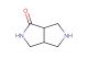 octahydropyrrolo[3,4-c]pyrrol-1-one