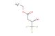 Ethyl (3S)-4,4,4-trifluoro-3-hydroxybutanoate