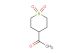 1-(1,1-Dioxidotetrahydro-2H-thiopyran-4-yl)ethanone
