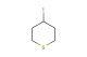 4-Iodotetrahydro-2H-thiopyran