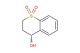 (R)-4-Hydroxythiochroman 1,1-dioxide