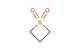 1  ?-thietane-1,1-dione