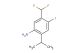 5-(difluoromethyl)-4-iodo-2-isopropylaniline