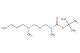 tert-butyl (3-((3-aminopropyl)(methyl)amino)propyl)(methyl)carbamate