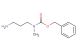 benzyl (3-aminopropyl)(methyl)carbamate