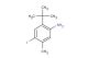 2-(tert-butyl)-4-iodo-5-methylaniline