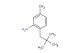 5-methyl-2-neopentylaniline
