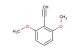 2-ethynyl-1,3-dimethoxybenzene