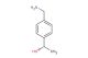 (S)-1-(4-(aminomethyl)phenyl)ethan-1-ol