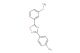 4-(5-(3-methoxyphenyl)-1,2,4-oxadiazol-3-yl)aniline