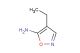 4-ethylisoxazol-5-amine