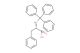 (2S)-3-phenyl-2-(tritylamino)propanoic acid