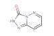 [1,2,4]triazolo[4,3-b]pyridazin-3(2H)-one