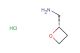 (S)-oxetan-2-ylmethanamine hydrochloride