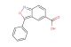 3-phenylbenzo[c]isoxazole-5-carboxylic acid
