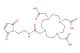 Maleimido-mono-amide-DOTA