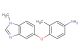 3-methyl-4-((1-methyl-1H-benzo[d]imidazol-5-yl)oxy)aniline
