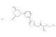 (S)-3-amino-1-(4-(6-(cis-2,6-dimethylmorpholino)pyridin-2-yl)thiazol-2-yl)-4-methoxybutan-2-one hydrochloride