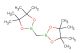 bis(4,4,5,5-tetramethyl-1,3,2-dioxaborolan-2-yl)methane