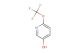 6-(trifluoromethoxy)pyridin-3-ol