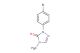 2-(4-Bromophenyl)-4-methyl-2,4-dihydro-3H-1,2,4-triazol-3-one