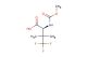 (S)-4,4,4-Trifluoro-2-((methoxycarbonyl)amino)-3,3-dimethylbutanoic acid