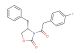 (S)-4-benzyl-3-(2-(4-iodophenyl)acetyl)oxazolidin-2-one