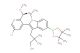 (S)-3-(2-(5-chloro-2-(1-methoxyethyl)pyridin-3-yl)-1-ethyl-5-(4,4,5,5-tetramethyl-1,3,2-dioxaborolan-2-yl)-1H-indol-3-yl)-2,2-dimethylpropan-1-ol