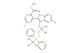 (S)-5-bromo-3-(3-((tert-butyldiphenylsilyl)oxy)-2,2-dimethylpropyl)-2-(5-chloro-2-(1-methoxyethyl)pyridin-3-yl)-1H-indole