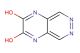pyrazino[2,3-d]pyridazine-2,3-diol