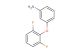 3-(2,6-Difluorophenoxy)aniline