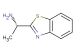 (1S)-1-(1,3-benzothiazol-2-yl)ethan-1-amine