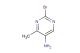 2-Bromo-4-methylpyrimidin-5-amine