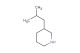 3-Isobutylpiperidine