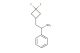 2-(3,3-difluorocyclobutyl)-1-phenylethan-1-amine