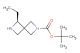 tert-butyl (S)-5-ethyl-2,6-diazaspiro[3.3]heptane-2-carboxylate
