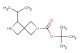 tert-butyl 5-isopropyl-2,6-diazaspiro[3.3]heptane-2-carboxylate