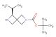 tert-butyl (S)-5-isopropyl-2,6-diazaspiro[3.3]heptane-2-carboxylat