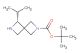 tert-butyl (R)-5-isopropyl-2,6-diazaspiro[3.3]heptane-2-carboxylat