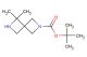 tert-butyl 5,5-dimethyl-2,6-diazaspiro[3.3]heptane-2-carboxylate