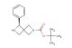 tert-butyl (S)-5-phenyl-2,6-diazaspiro[3.3]heptane-2-carboxylate