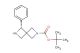 tert-butyl (R)-5-phenyl-2,6-diazaspiro[3.3]heptane-2-carboxylate