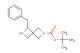 tert-butyl 5-benzyl-2,6-diazaspiro[3.3]heptane-2-carboxylate
