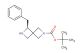 tert-butyl (S)-5-benzyl-2,6-diazaspiro[3.3]heptane-2-carboxylate